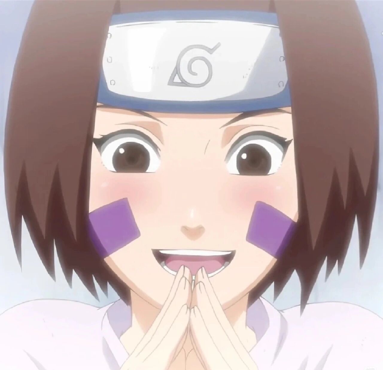 帅到爆炸的火影头像(7)之琳篇