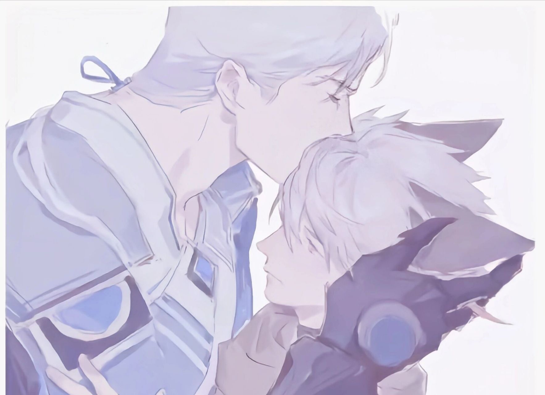 王者荣耀凯与百里守约