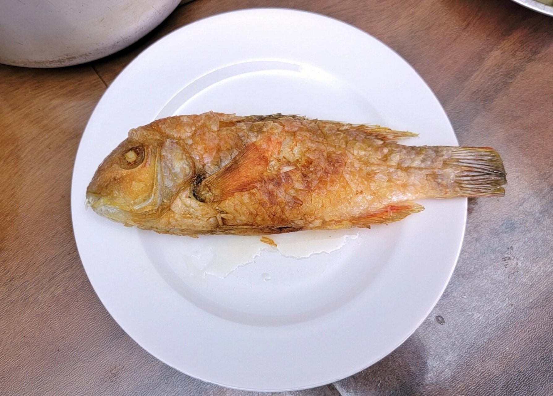 鹦哥鱼要怎么吃?