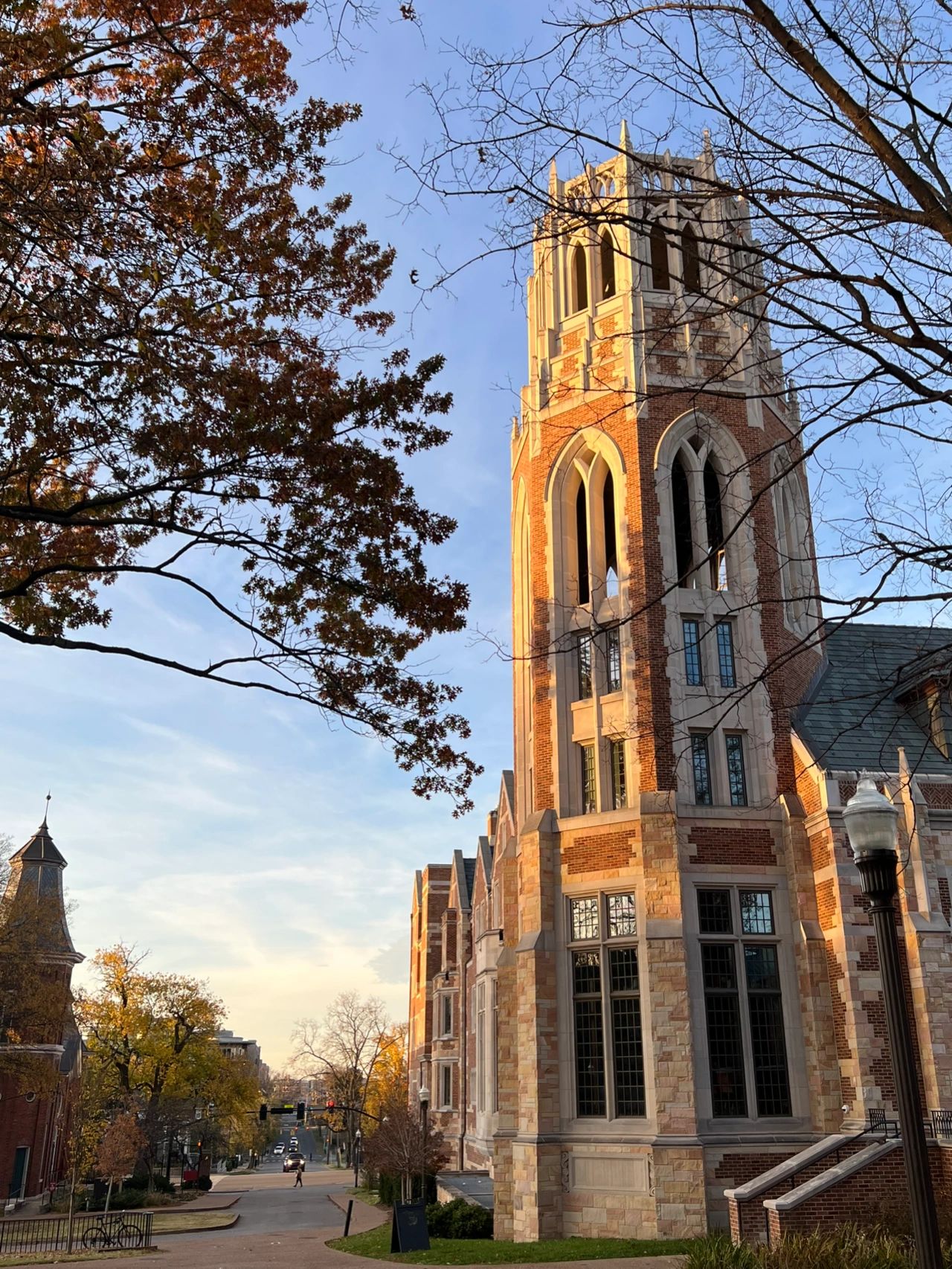 范德堡大学(vanderbilt universi