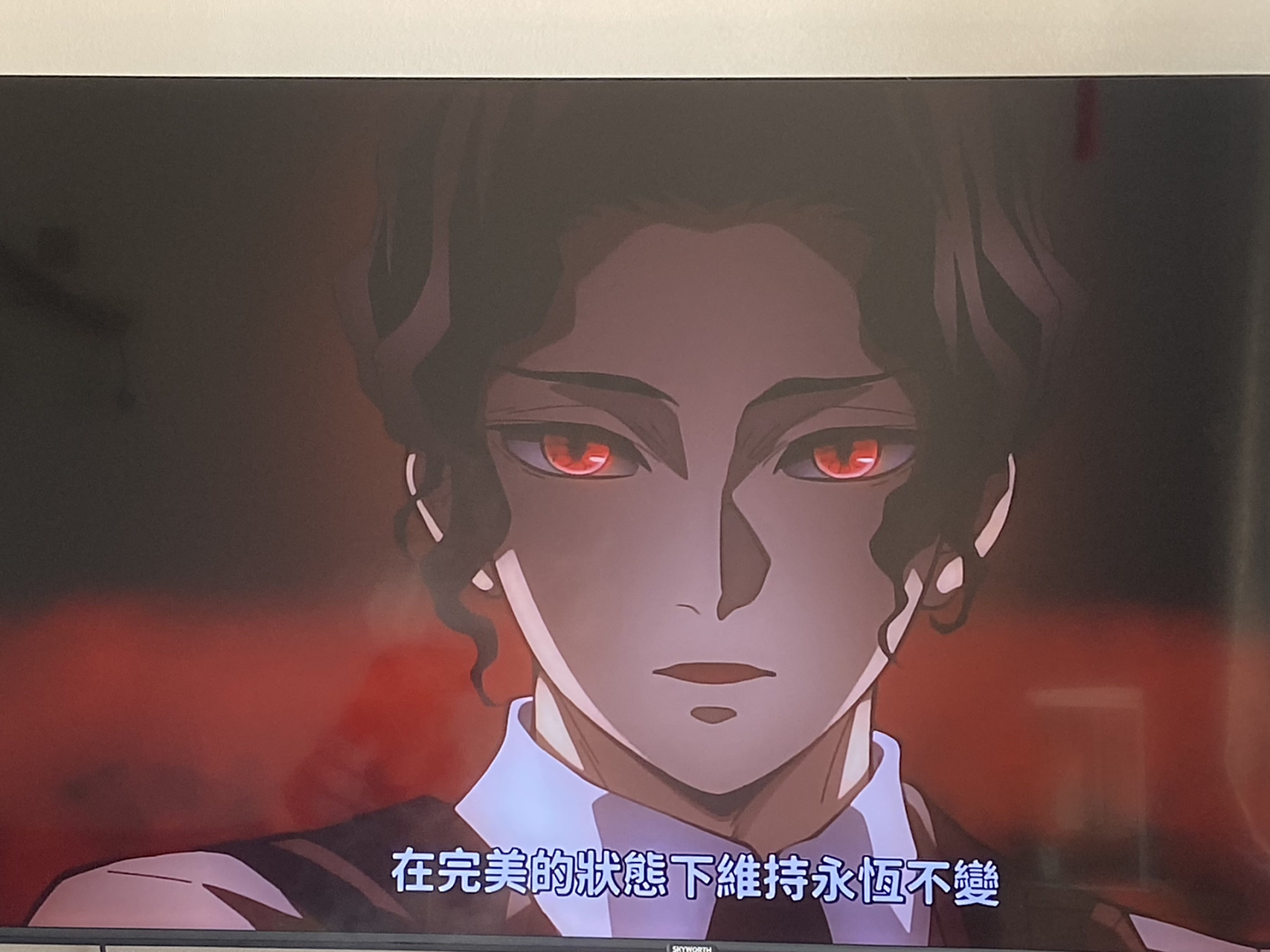 屑老板为什么这么帅!