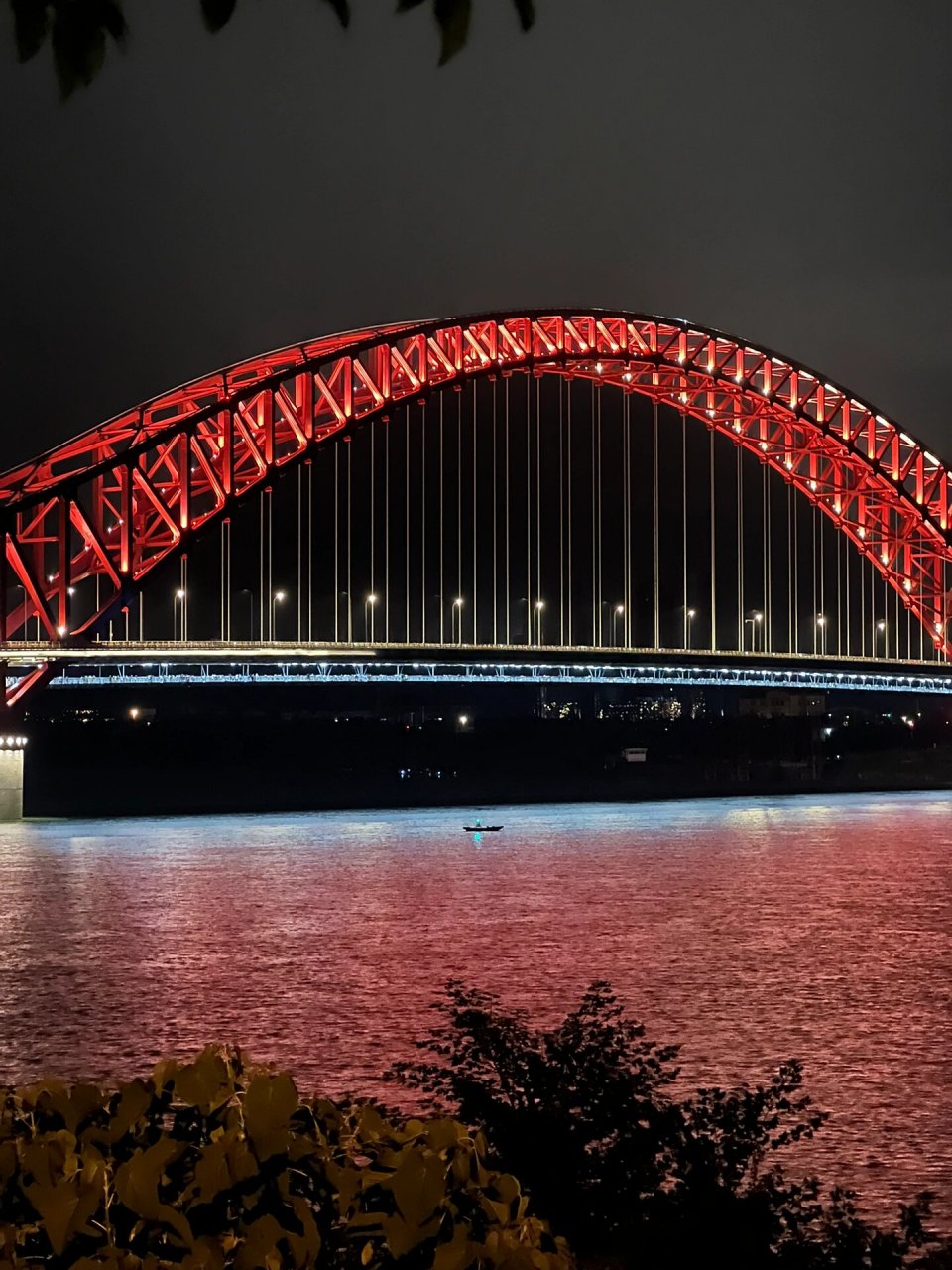 清水塘大桥 世界第六,中国第三