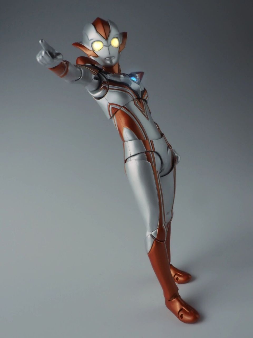 shf 格丽乔奥特曼