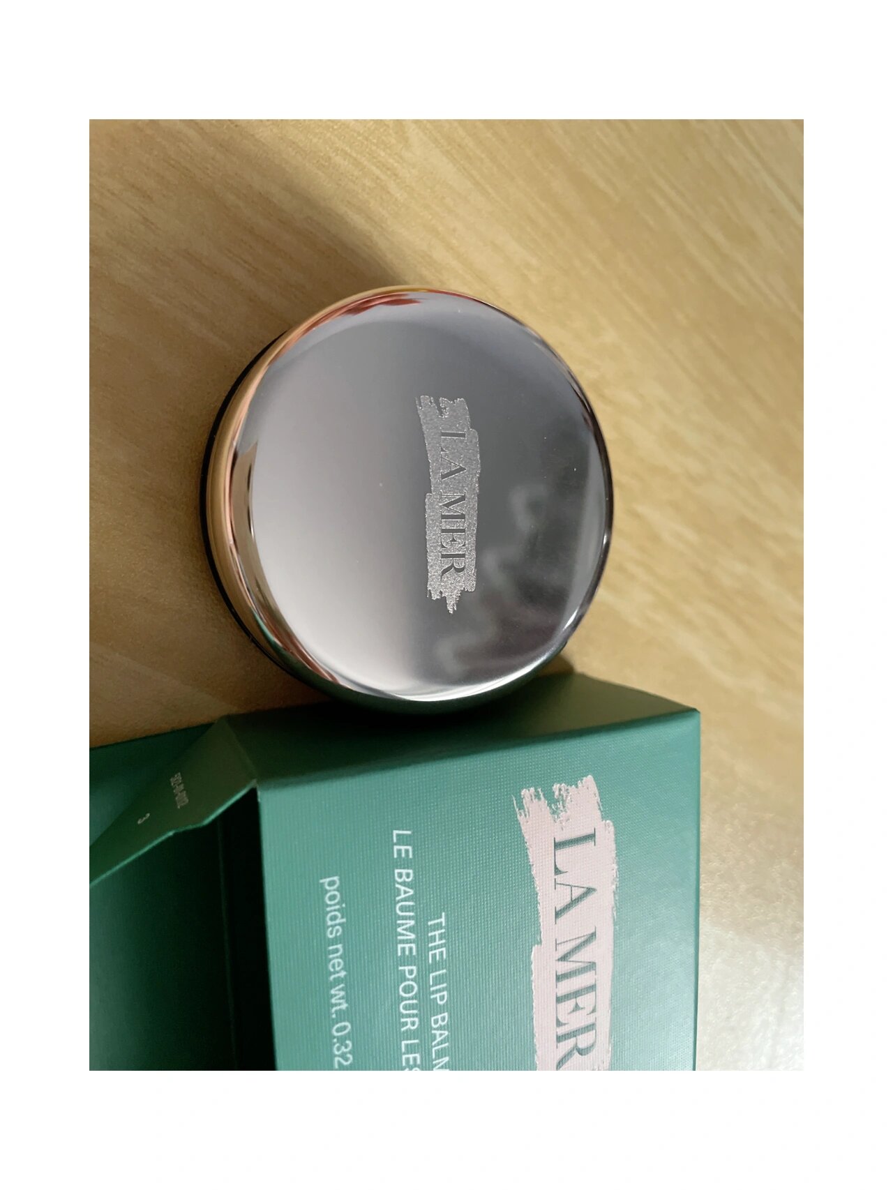 海蓝之谜润唇膏价格(海蓝之谜润唇膏怎么样) 海蓝之谜润唇膏价格(海蓝之谜润唇膏怎么样)