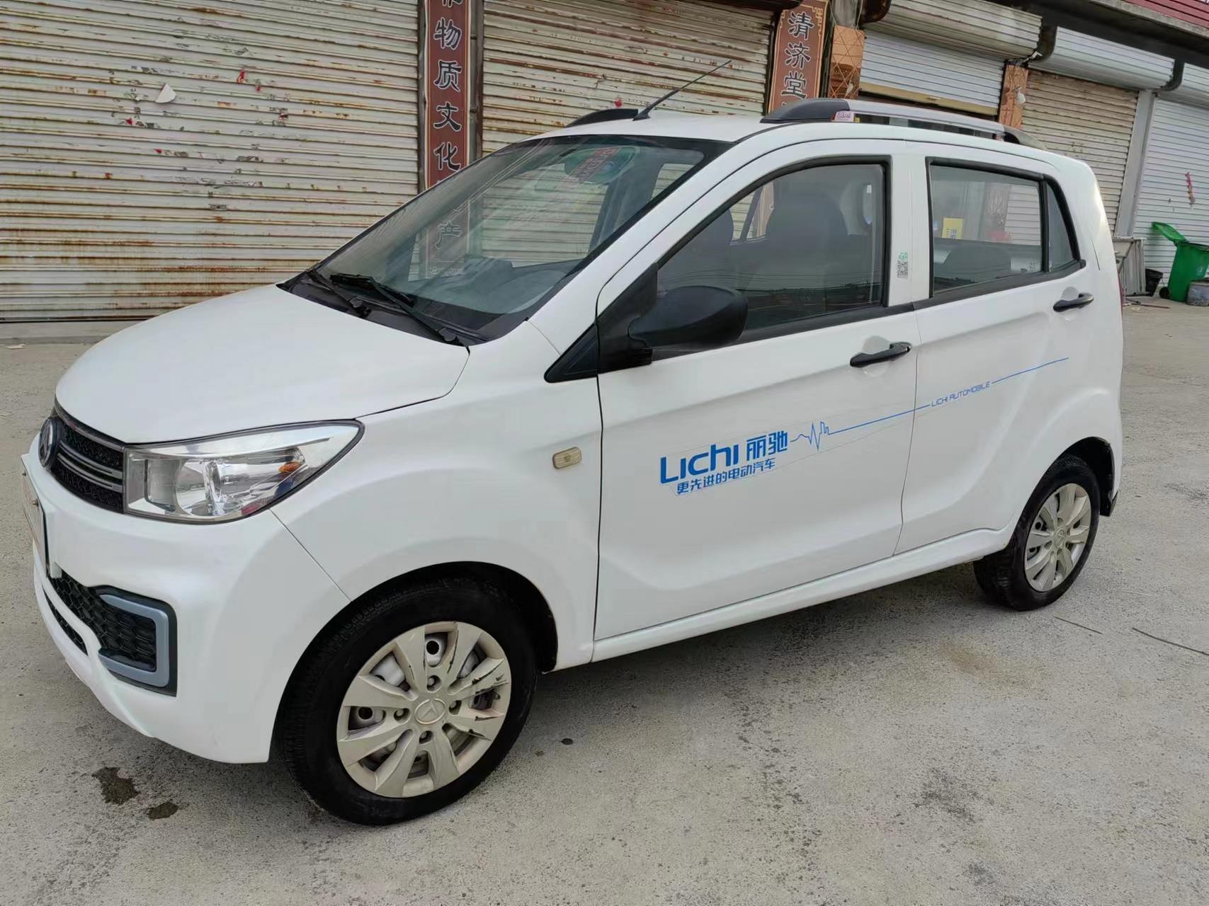 22年购买使用极品丽驰v9征途高配,水冷增程器油电两用,无限续航,冷暖