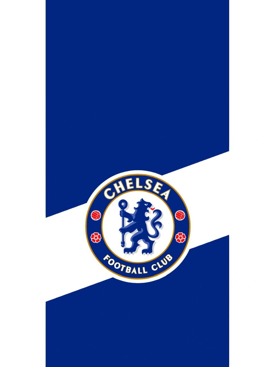 原创足球壁纸——切尔西part.3 永远的蓝狮军团永远的铁血蓝军
