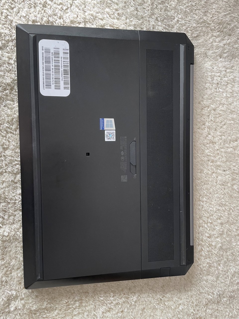 惠普图形工作站 惠普笔记本电脑  图形工作站 型号zbook 15 g5 处理器