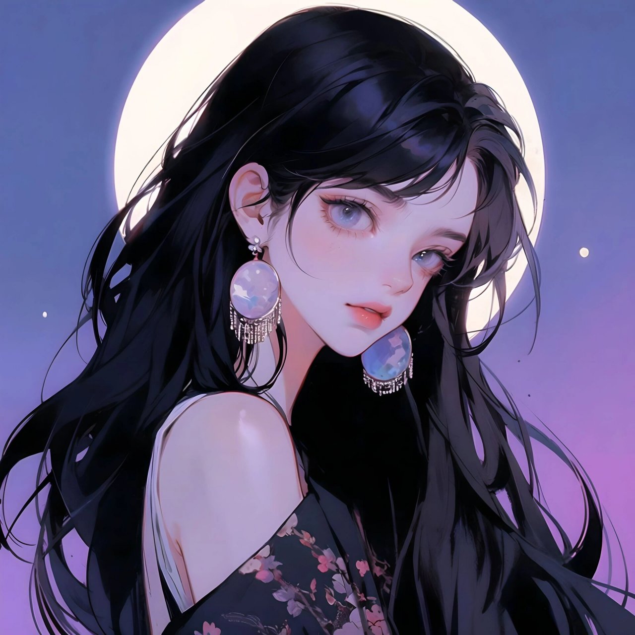 大小姐来了7815 | 黑道千金头像 #浪漫生活的记录者# #笔记灵感