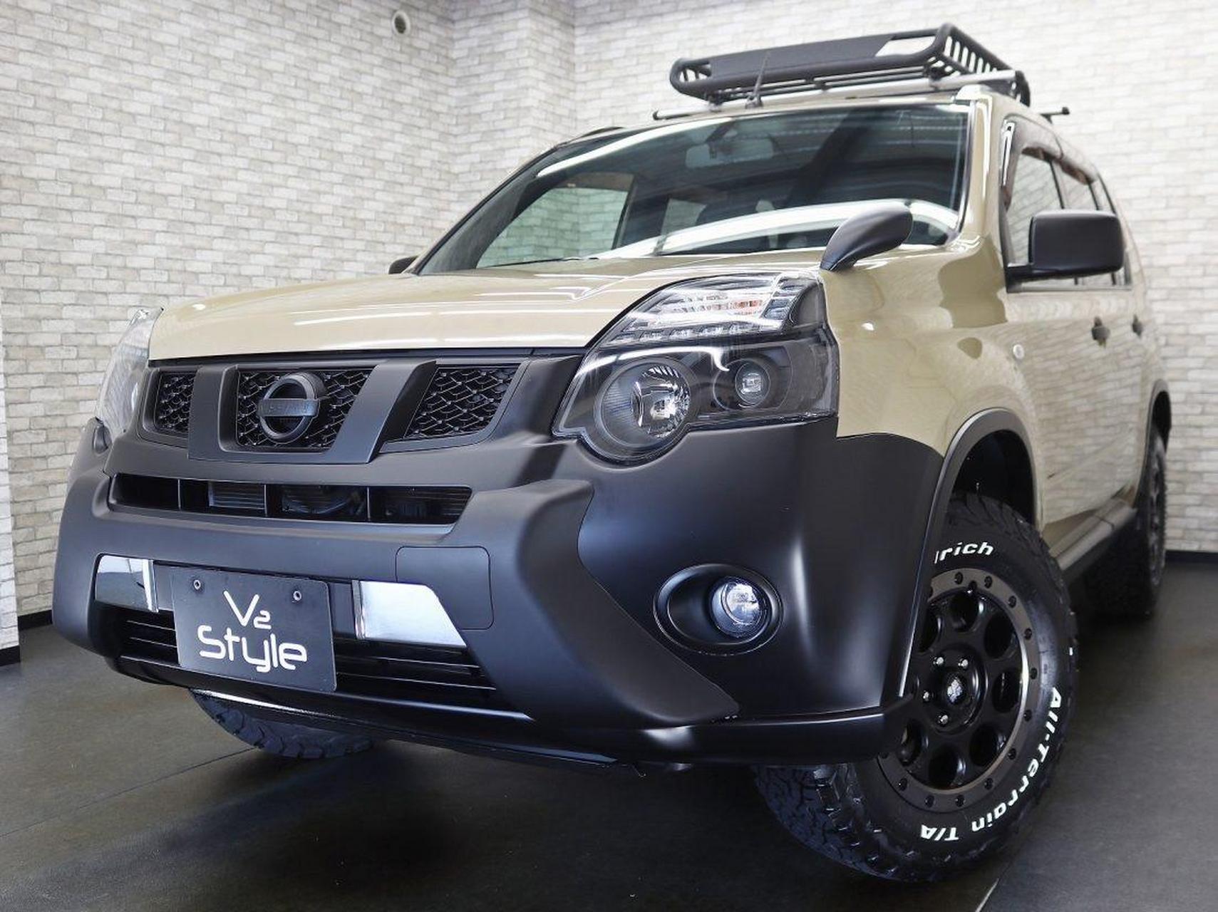 奇骏现在性价比特高,同级越野能力不错,实用性舒适性都很好,外观也很