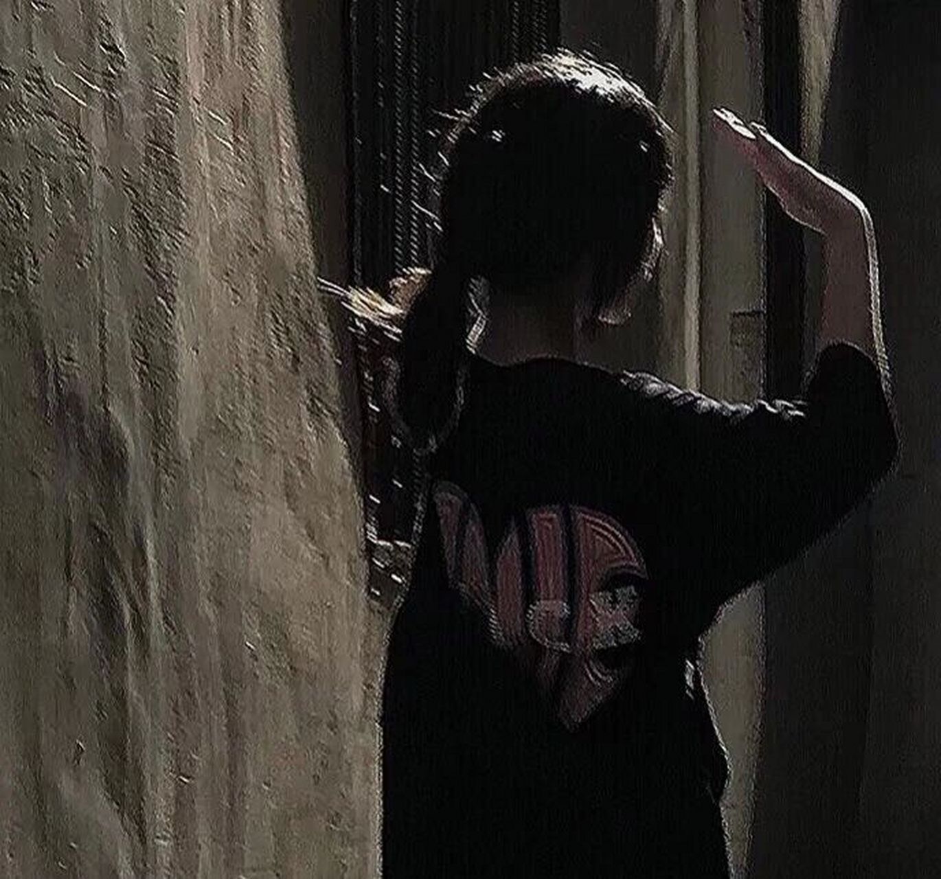 低谷期真人头像 心情不好的宝子们不要伤心啦,私1秋秋会陪你聊天哒.