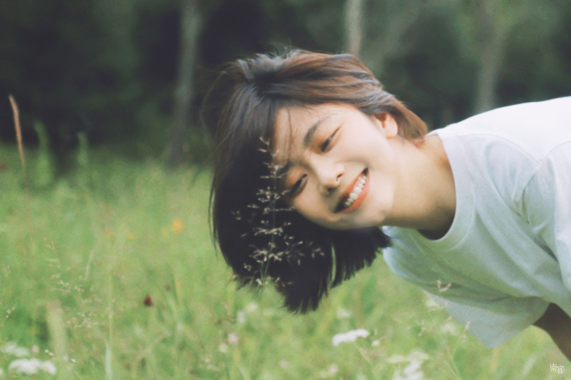 98谭松韵 | 电脑壁纸