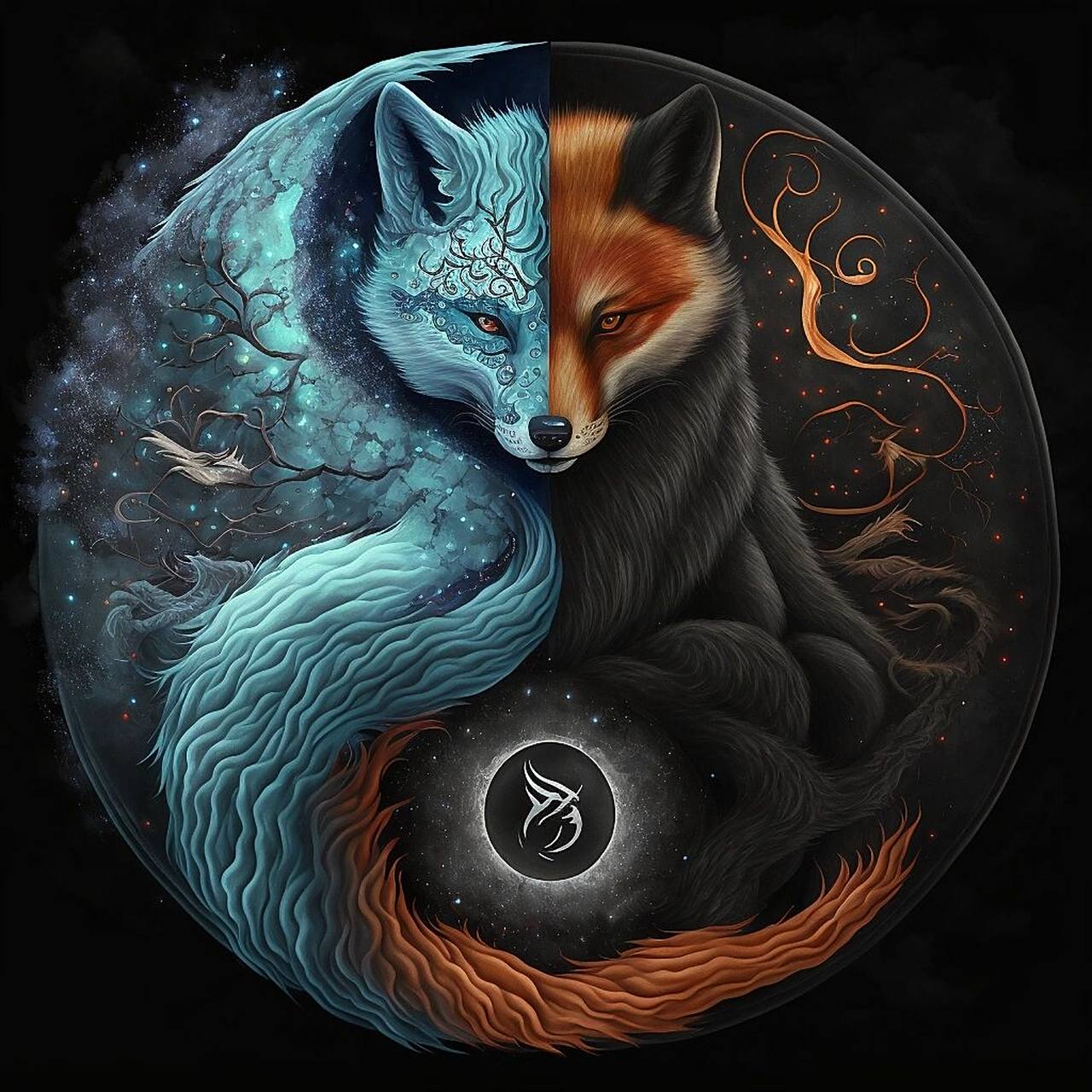 也是最低的等级,狐狸的尾巴是一百年长出来一个,一直要长到九尾狐