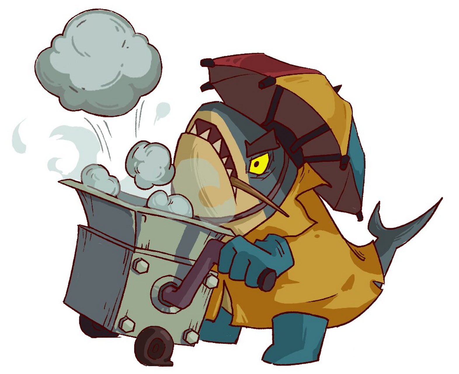 《咸鱼之王》中秋,国庆,周年庆三活动攻略 咸鱼之王在八月份刚刚经历