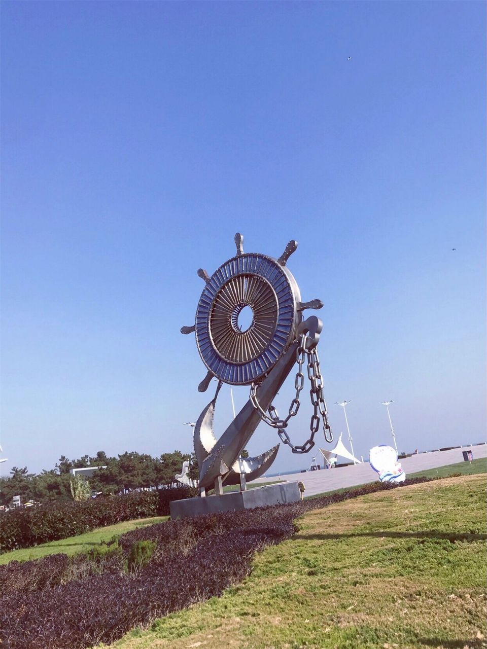 日照旅行07万平口免费景区攻略02日照旅游 想去日照看海可又不