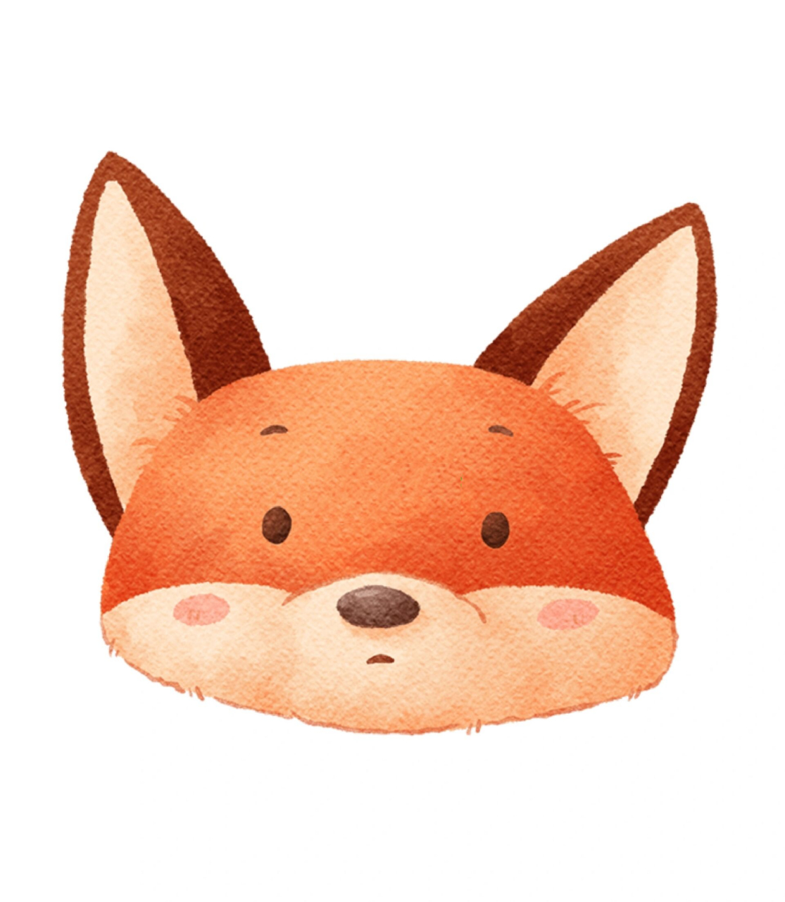 可爱小动物头饰 动物头饰素材