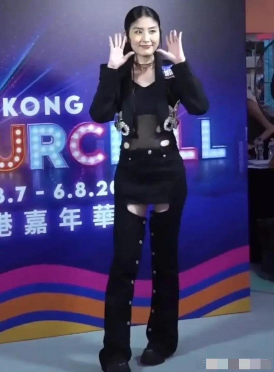 正儿八经穿个裤子更好看为什么要穿开裆裤?