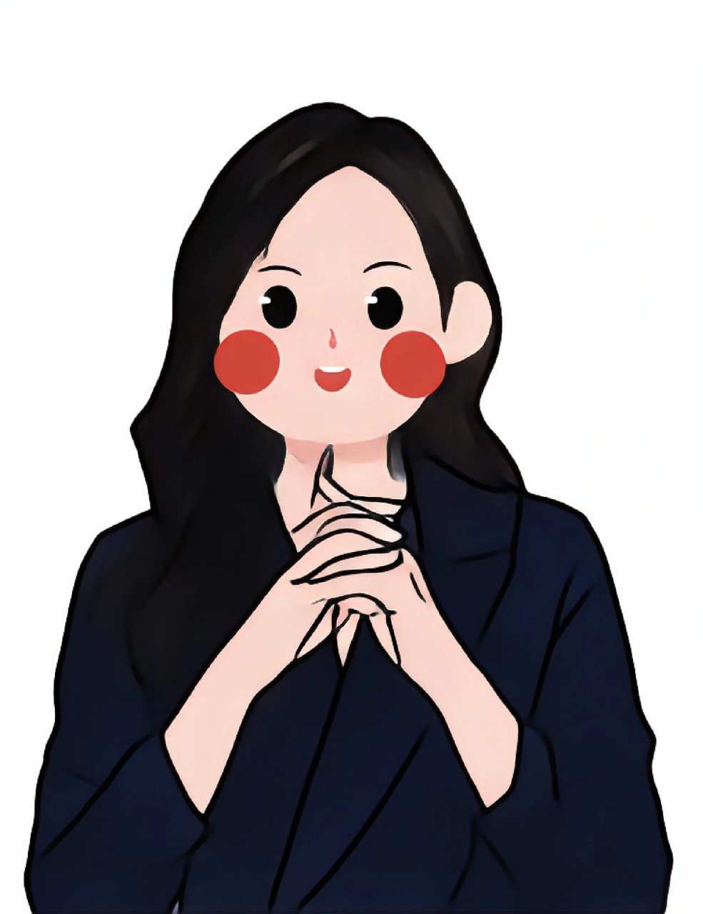 律师微信头像 用软件 职业照生成了几个头像,还蛮好看的.