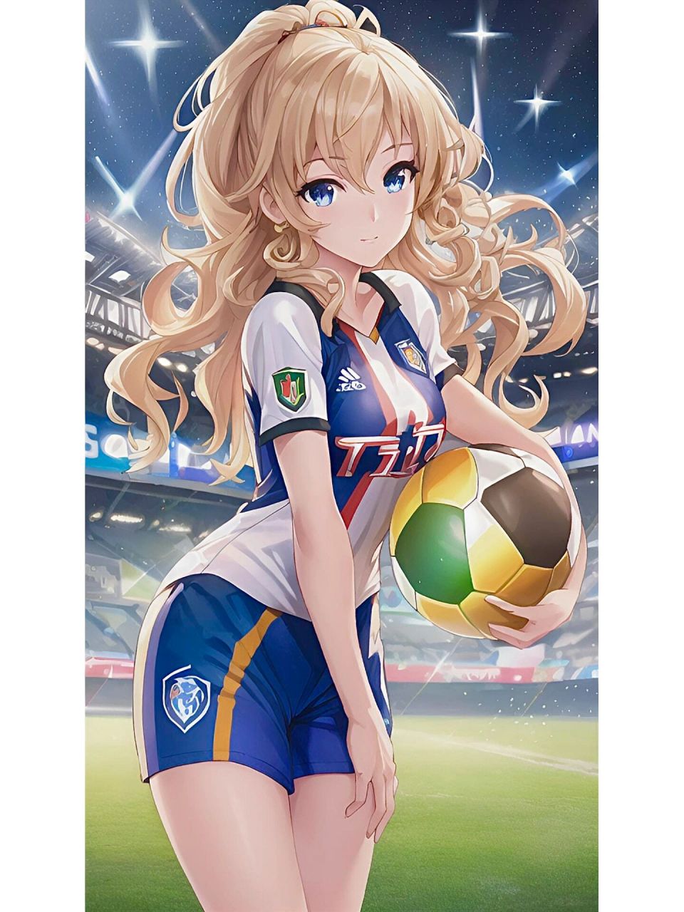 【教程】足球宝贝ai绘画万能公式 基础篇: 1,复制作者的评论,获得万能