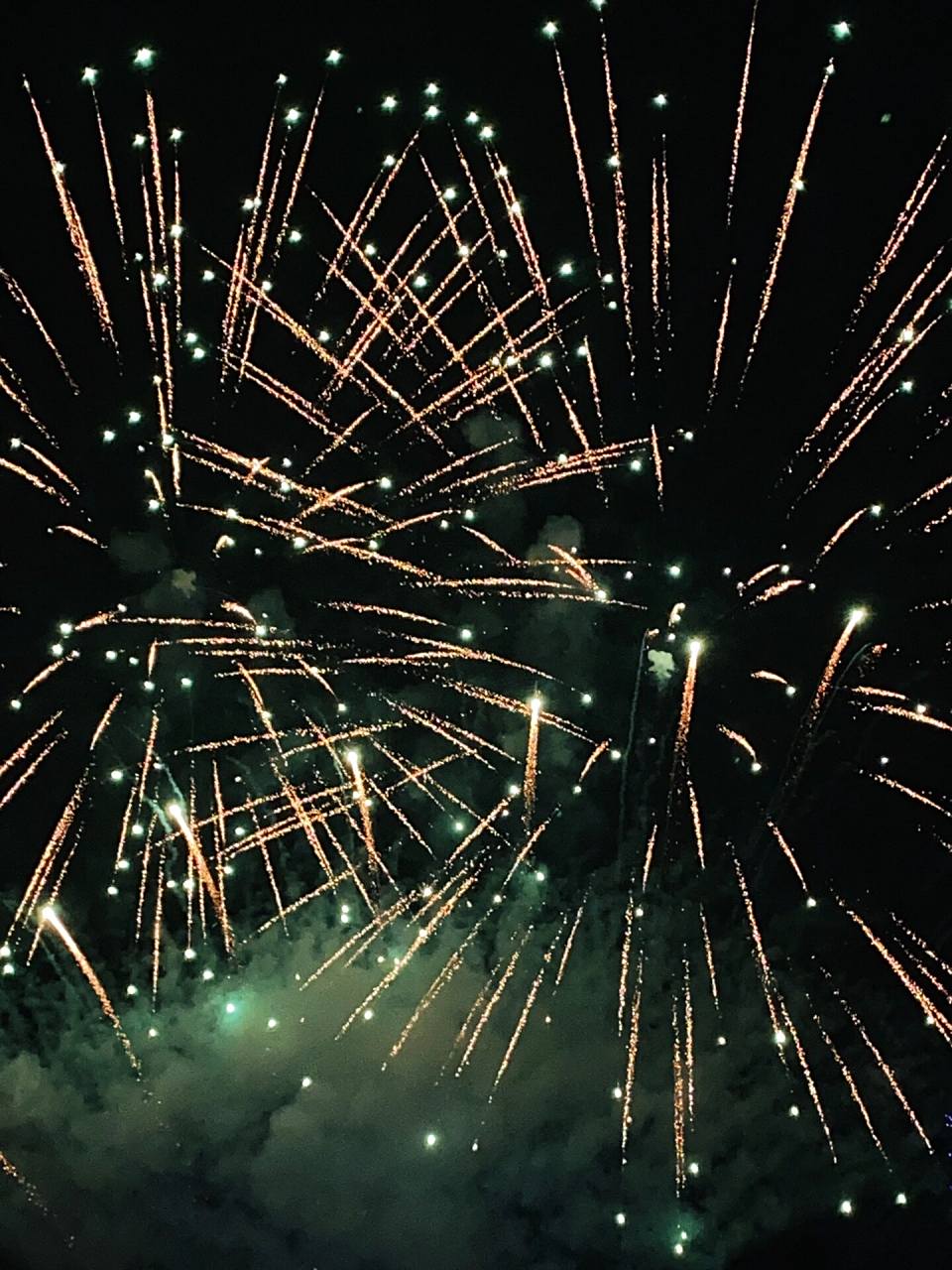 温州洞头韭菜岙烟花秀75157515附免费游玩攻略 来洞头看烟花