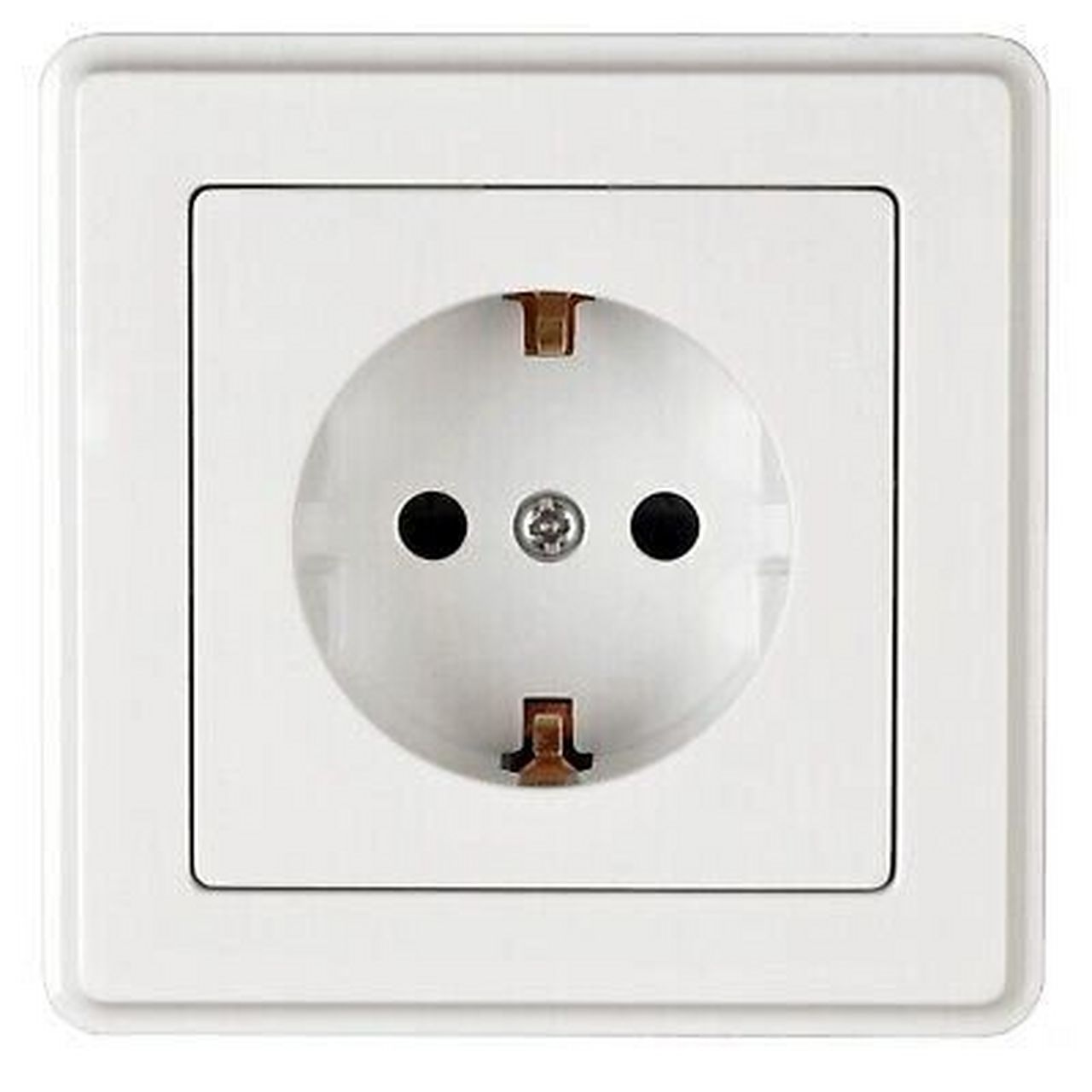 英文插座到底是outlet receptacle socket outlet指的是墙上的整个