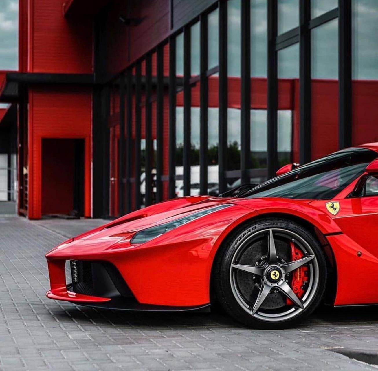 马王拉法- 法拉利laferrari |三大神车之一,法拉利的旗舰车型,2013年3