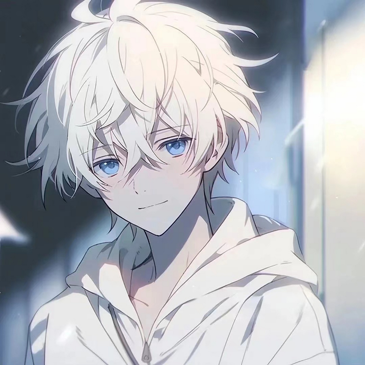 男头动漫头像 98哇哦,小伙伴们06!