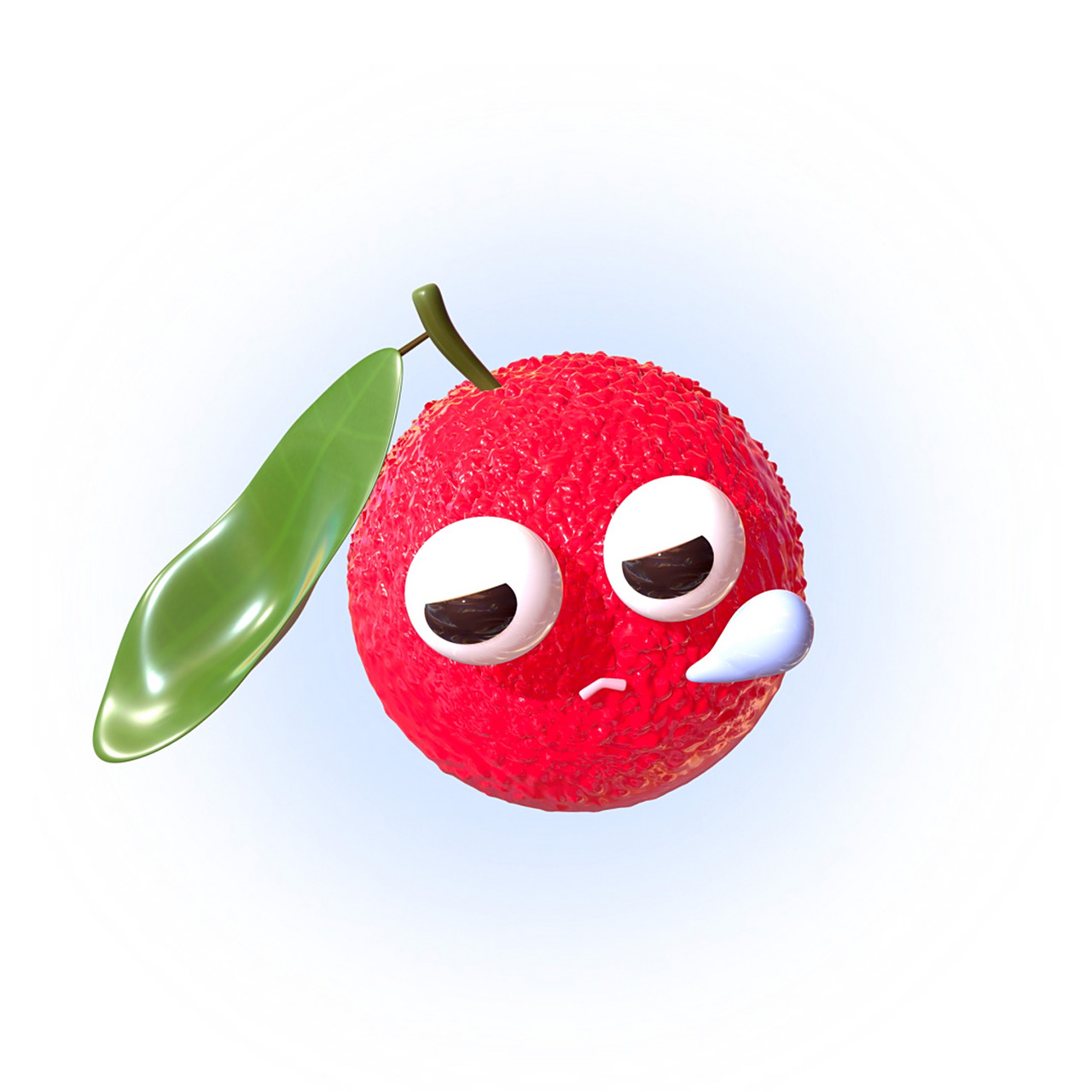 nomad|"杨梅"吐气 [期待]祝大家新的一年扬眉吐气!