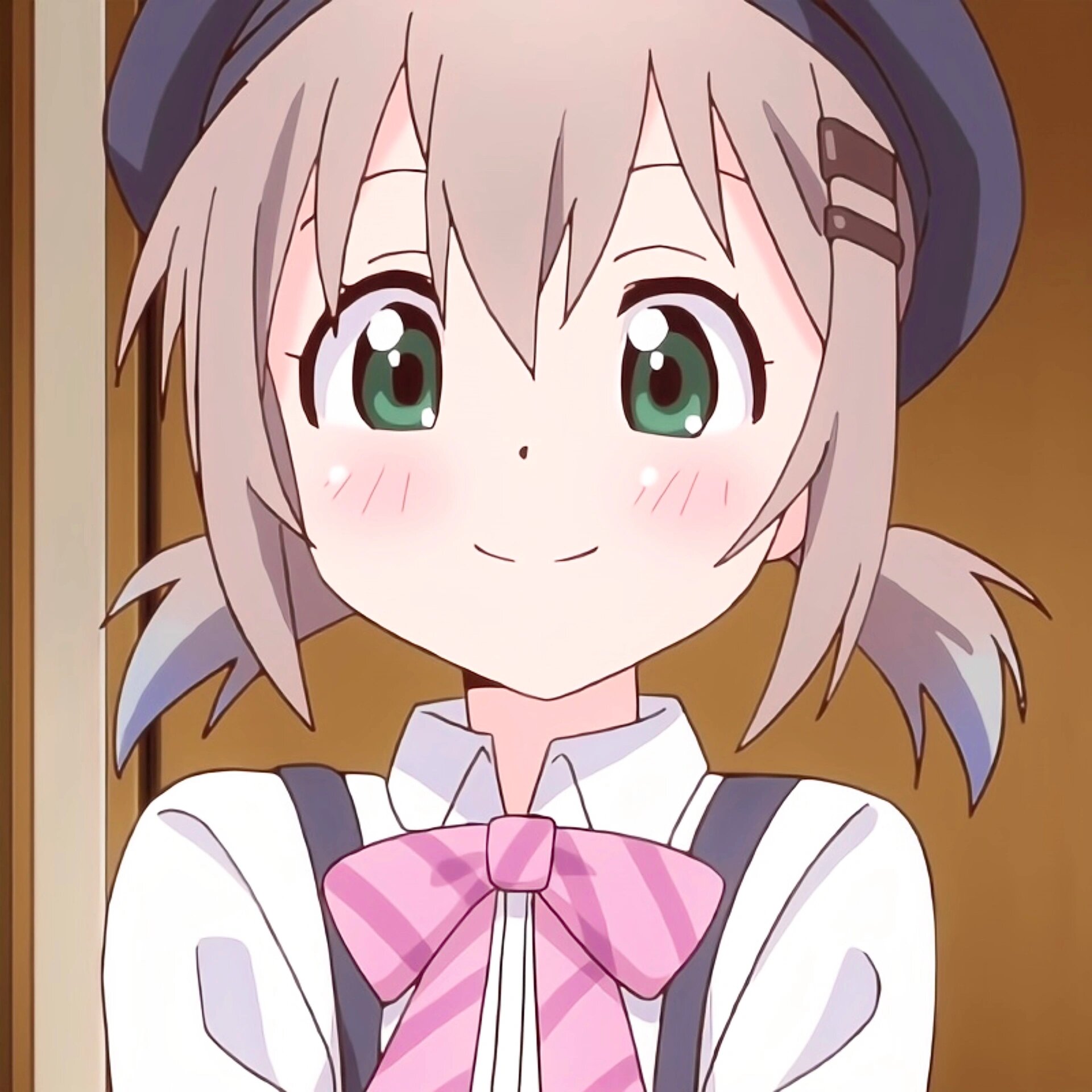 雪村葵 《向山进发》 图片原图均是来源于百度(调修头像)