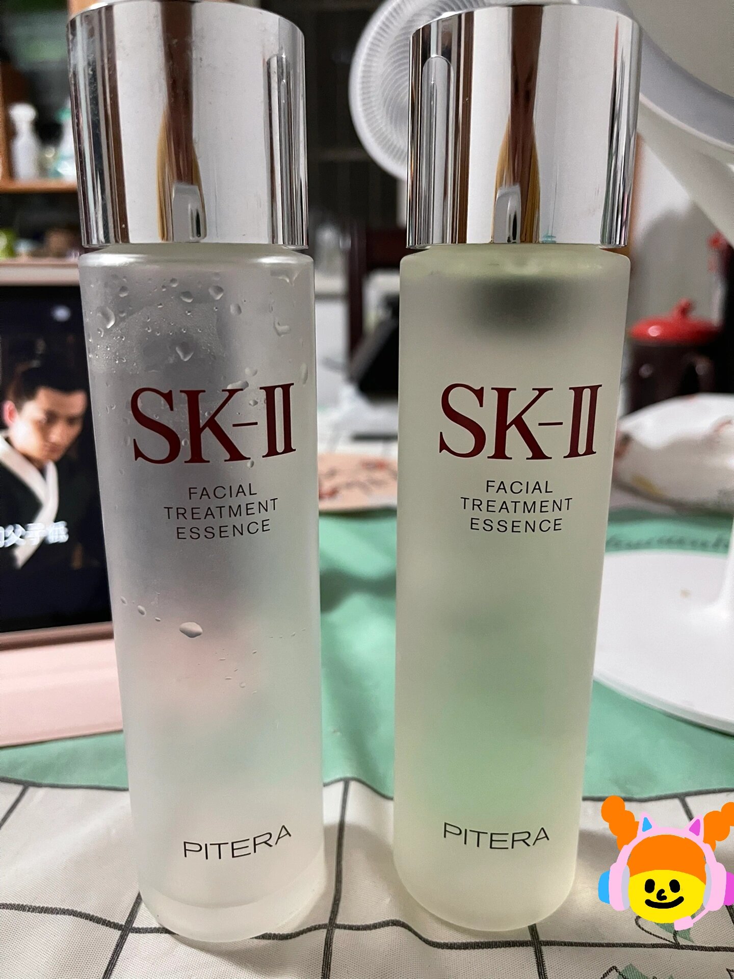 神仙水新版250ml