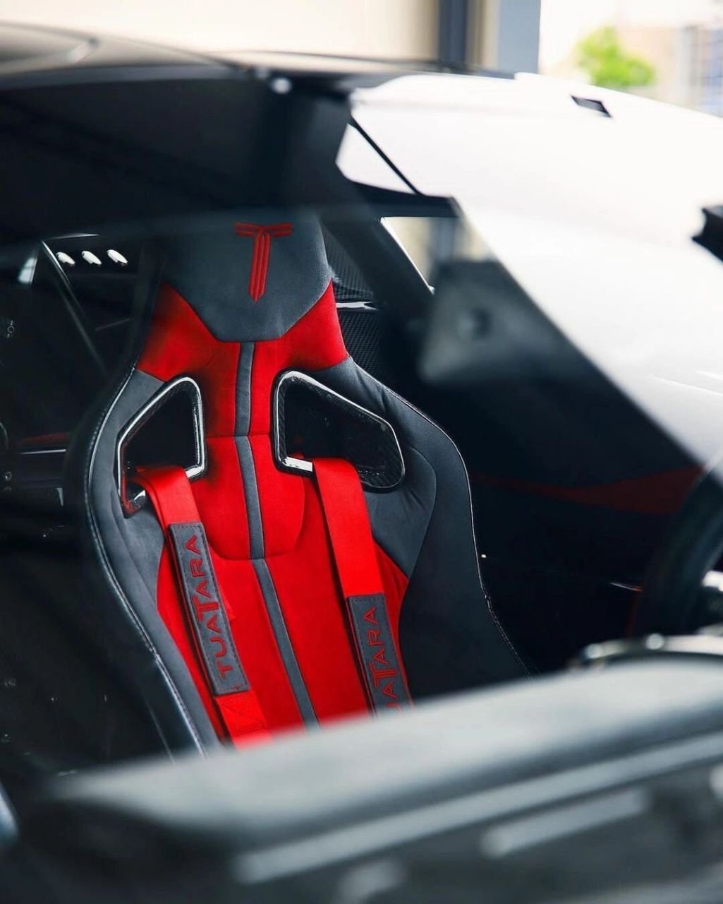 ssc tuatara #超级跑车圈