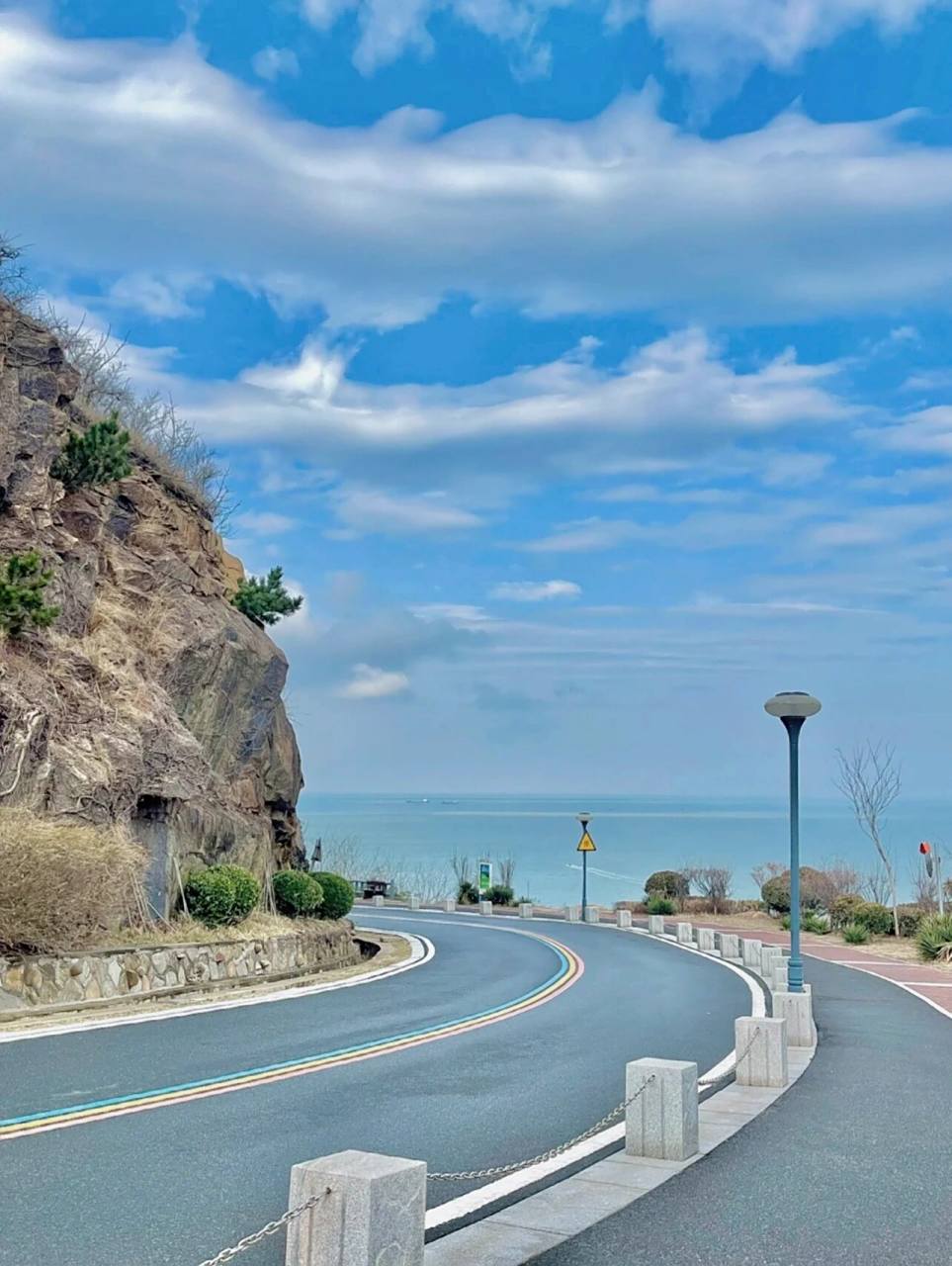 连云港旅游|连岛大沙湾苏马湾拔草攻略  喜大普奔 薅羊毛领免费门票 