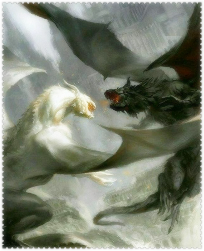 龙族五的结局是陆