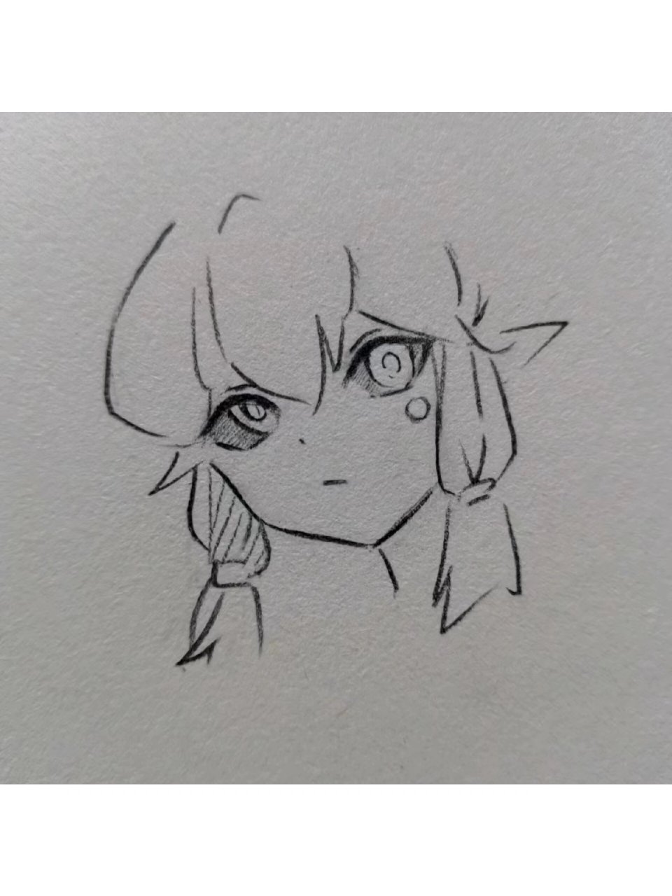 教你画 帕洛斯