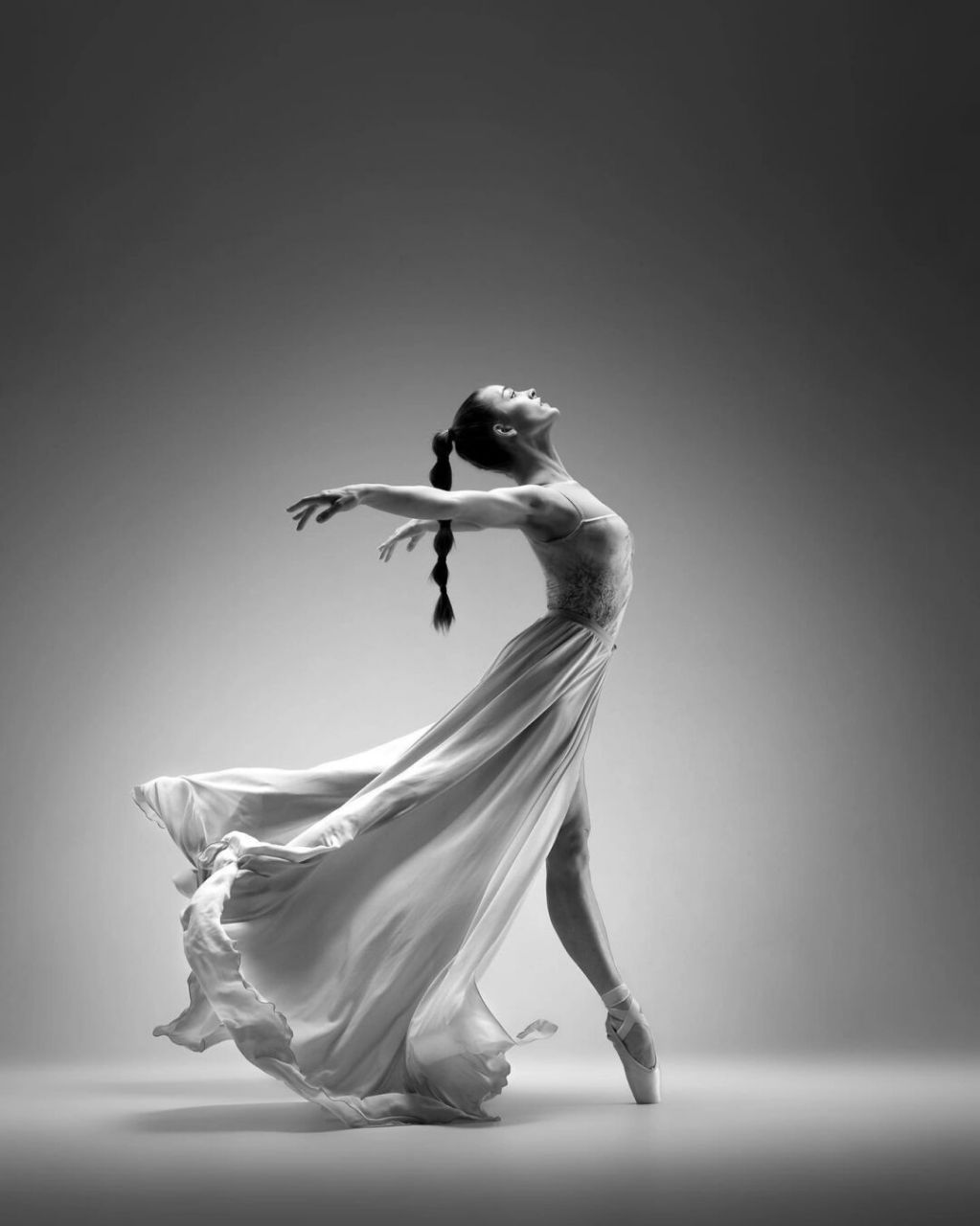 舞蹈摄影# #芭蕾