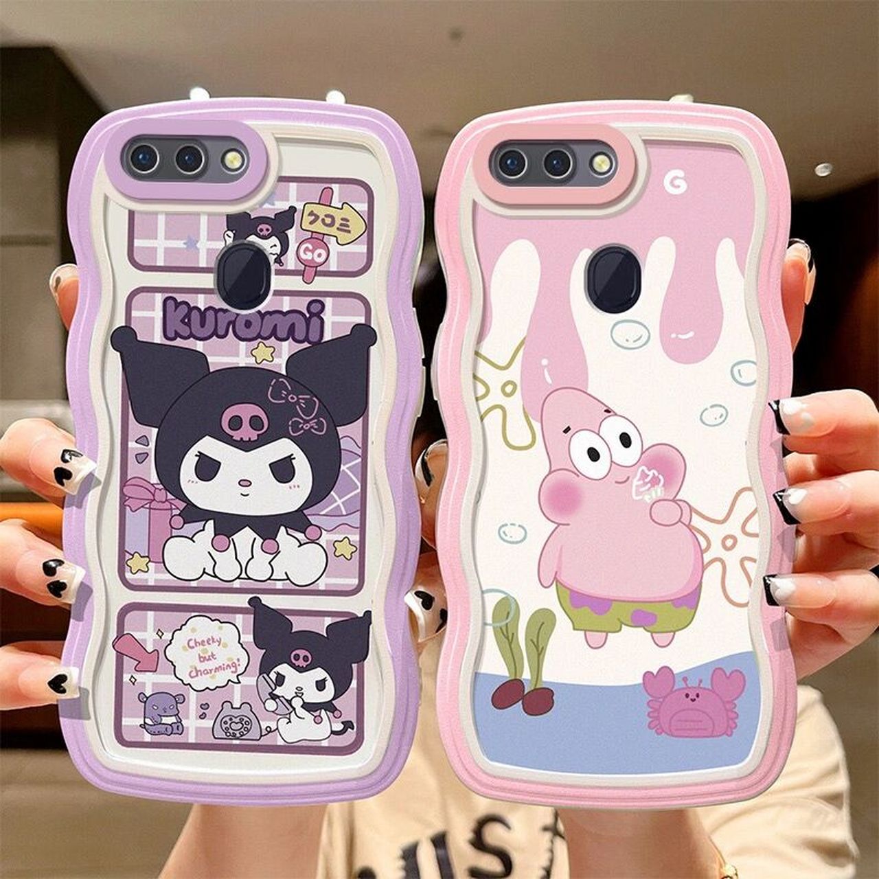 oppo r11s手机壳r11splus 喜欢点击购买同款哈.