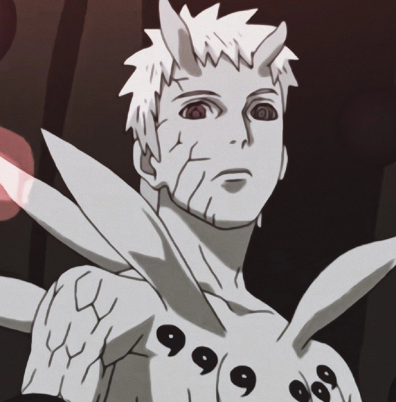 宇智波·带土头像