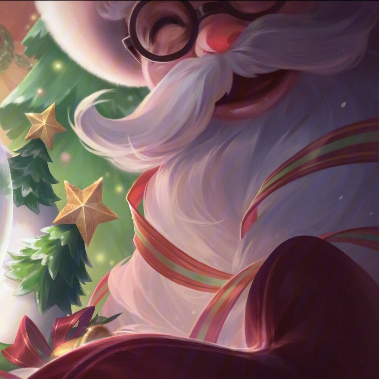 蔡文姬奇迹圣诞-高清无水印海报