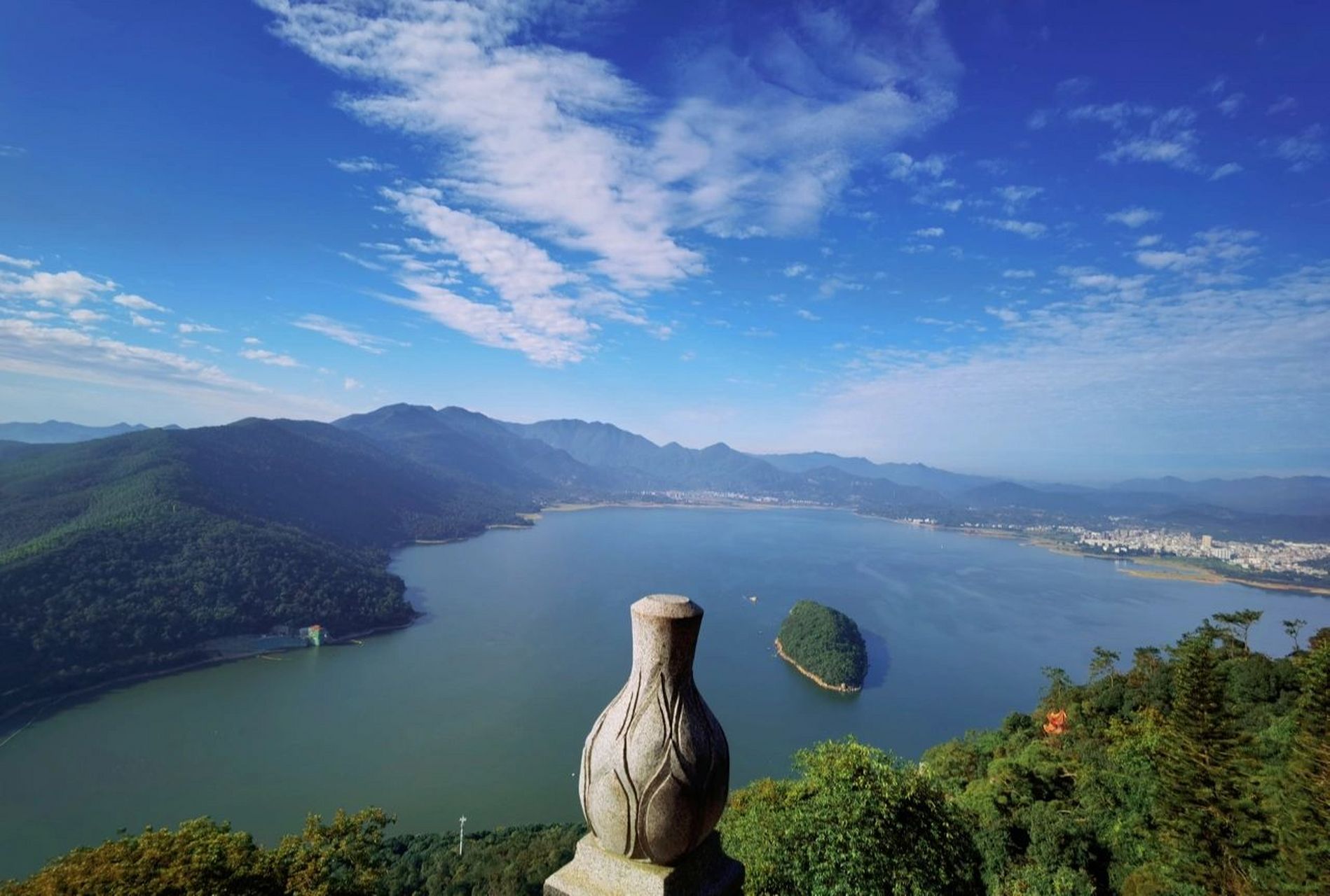 石竹山祈梦,真实体验 第一次来石竹山 经历了祈梦的全过程 真的很神奇