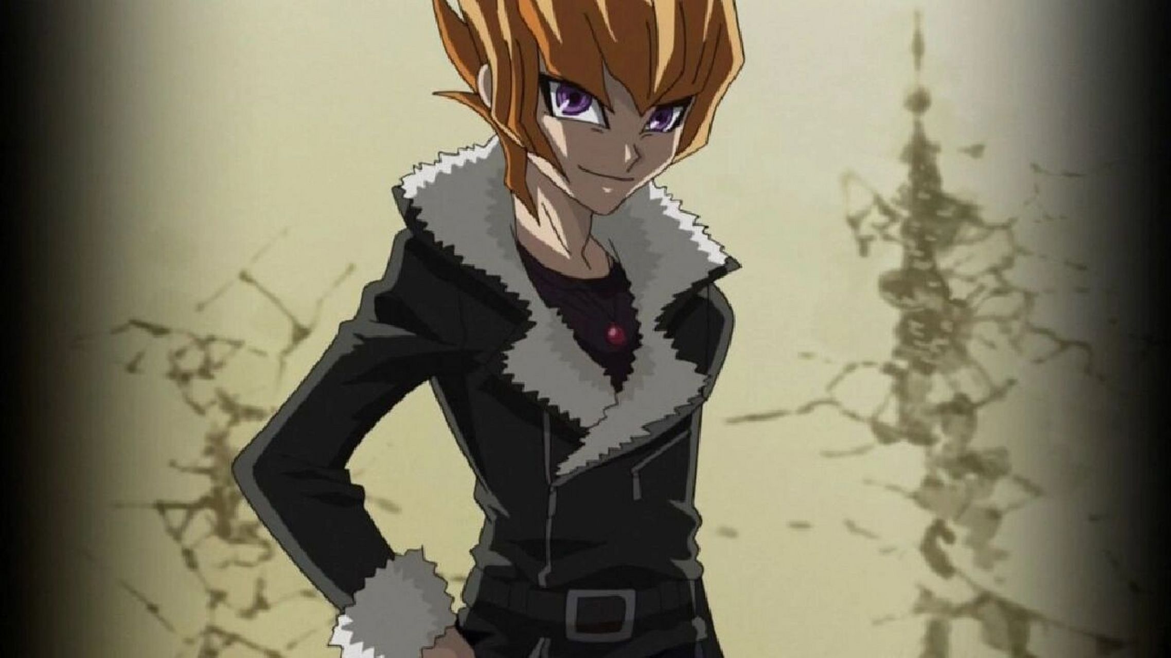 游戏王卡片分享—巴利安七皇 巴利安(异晶人)七皇是动漫《游戏王zexal