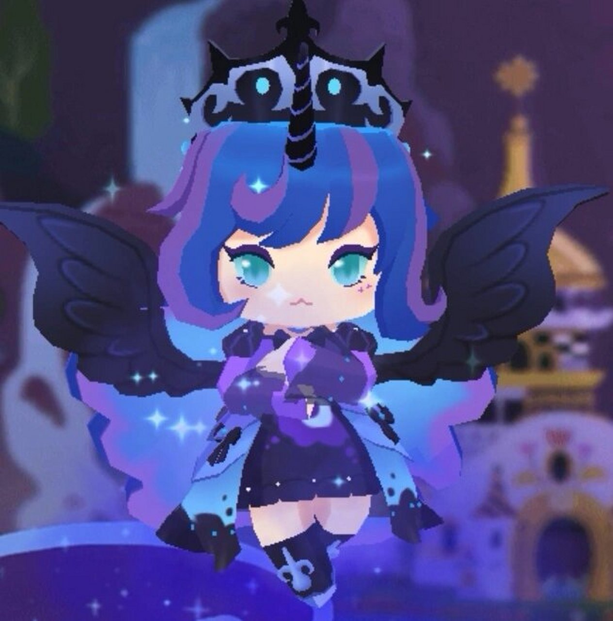 迷你世界人物图片下