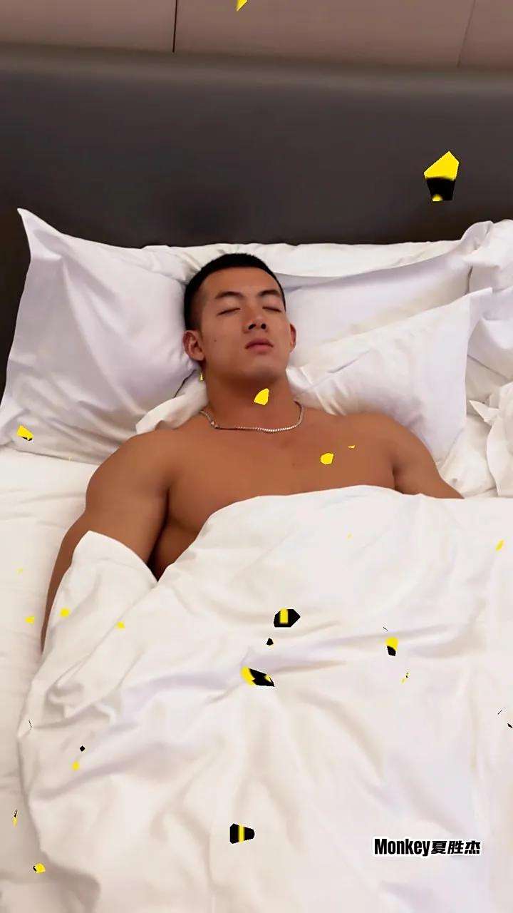 夏胜杰的瓜,你吃到了吗?