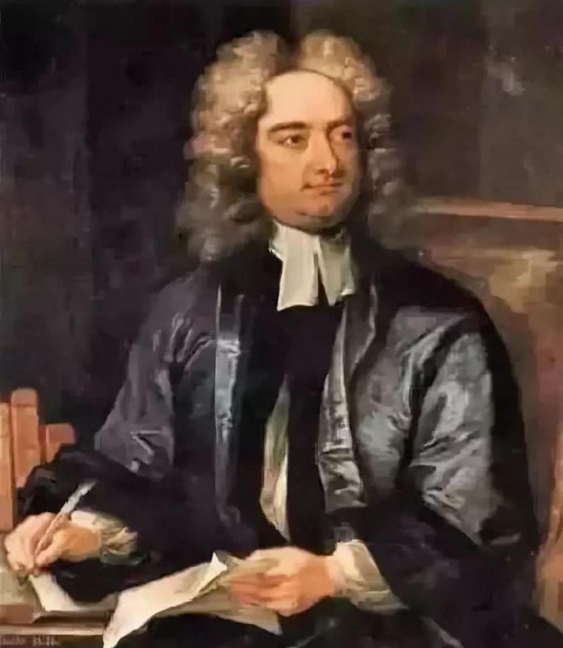 1731年4月24日,英国作家丹尼尔·笛福在伦敦去世,他著有《鲁滨逊漂流