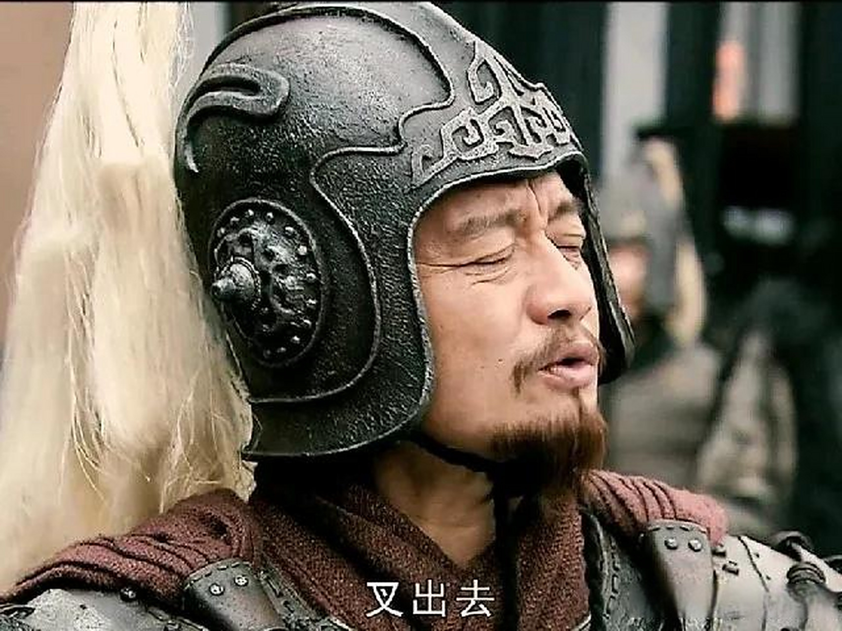 再说一下袁术吧,他为什么这么看不起袁绍,其实站在他的立场上考虑问题