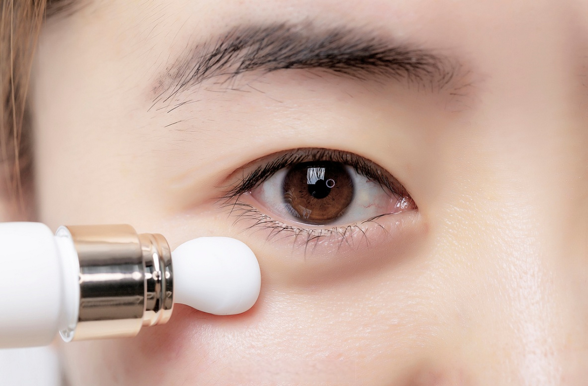 眼周年轻化# #干纹细纹# #眼周抗衰#  盘点:预防和减淡眼周小细纹的