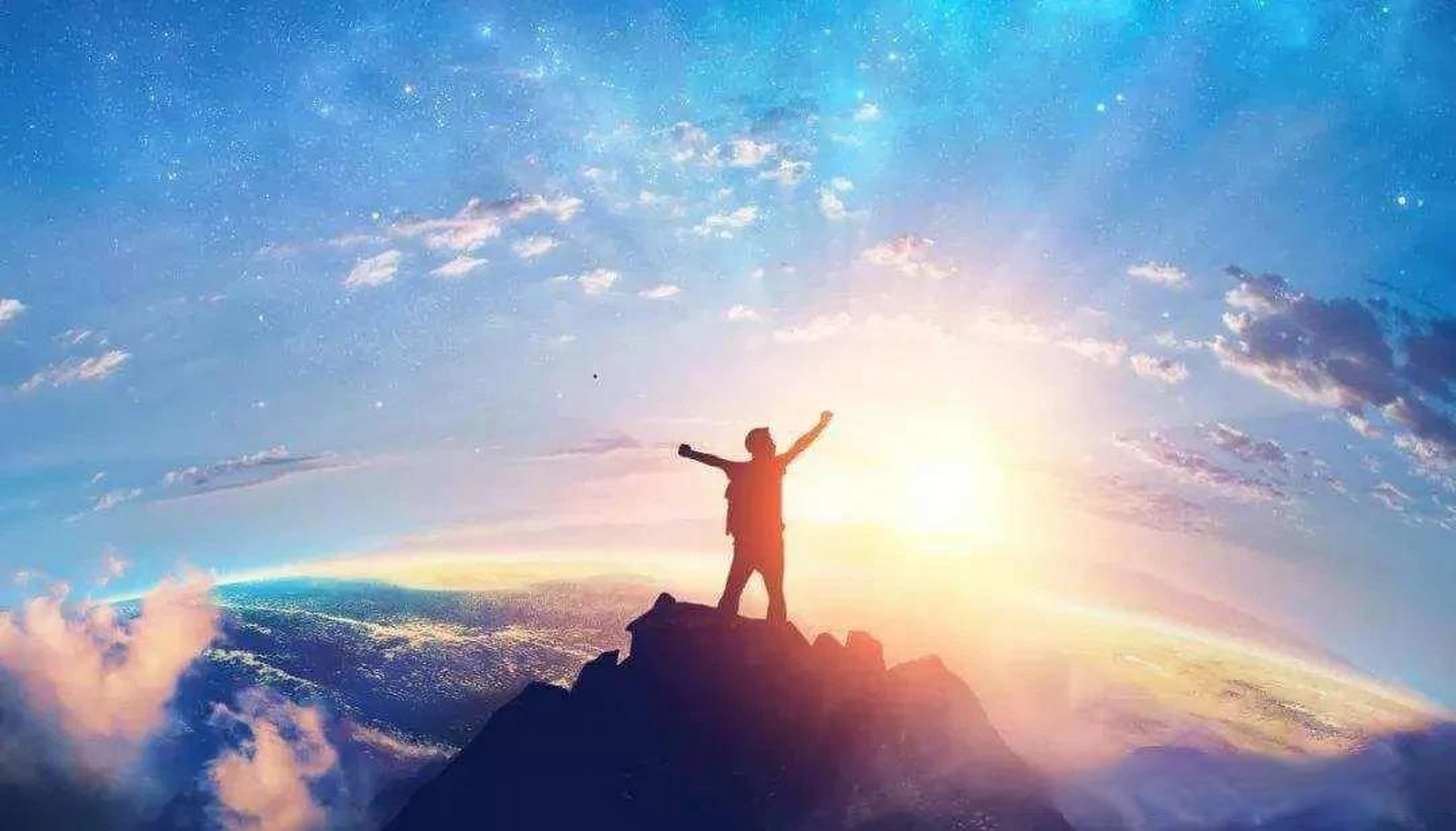 凡事都看开点,人工催熟的瓜不甜,人工催熟的西红柿不酸.