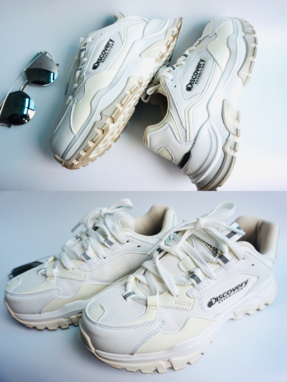 99discovery老爹鞋 96venvennet×艺术家赵赵联名款方便面包 78