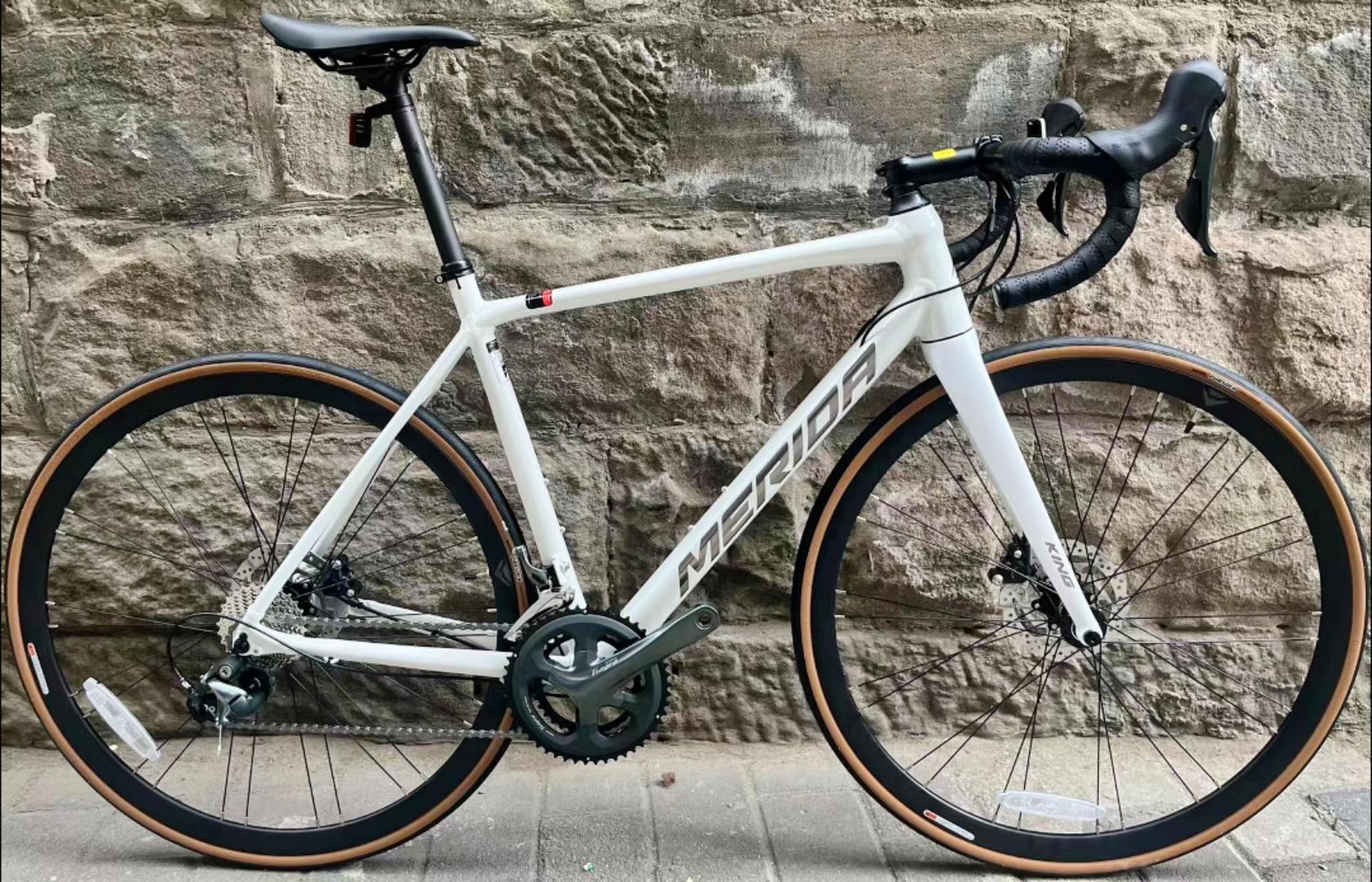 2024款斯特拉95 公路自行车