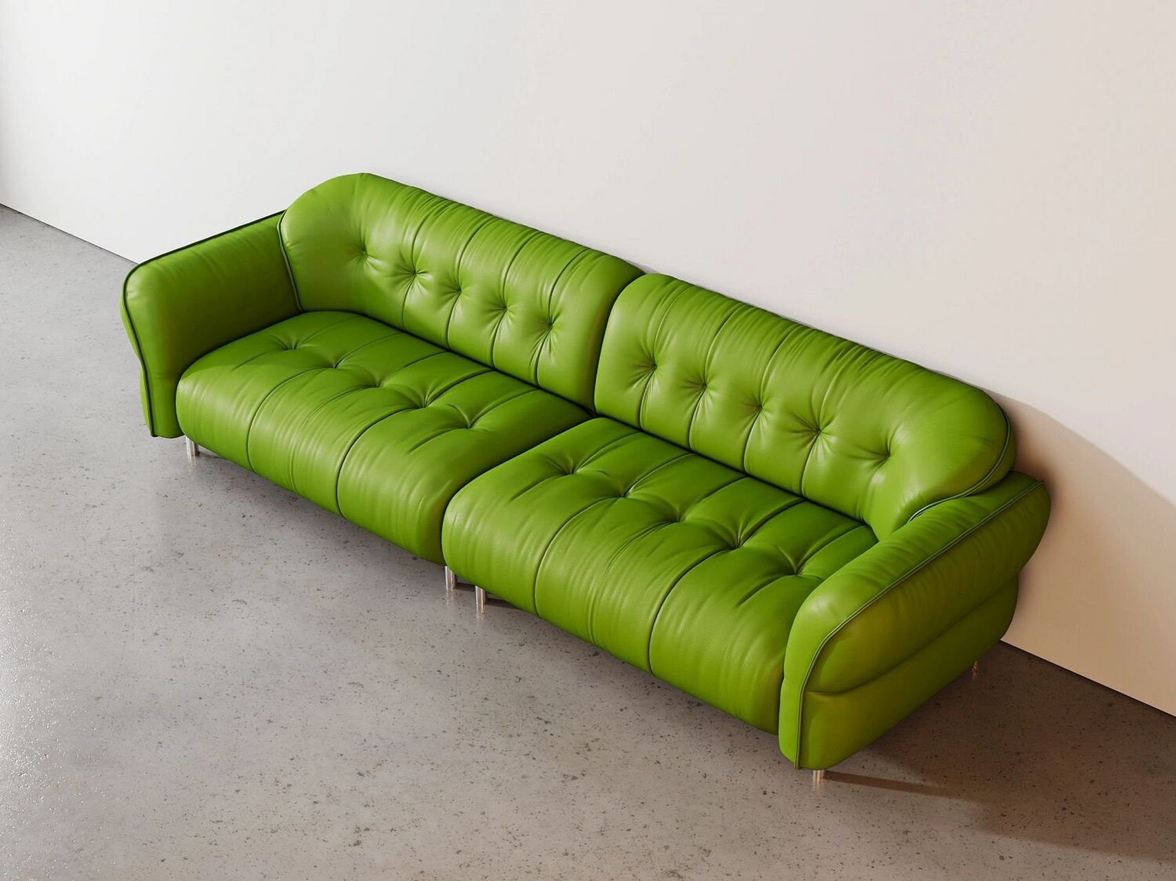 沙发家具建模3dmax   建模