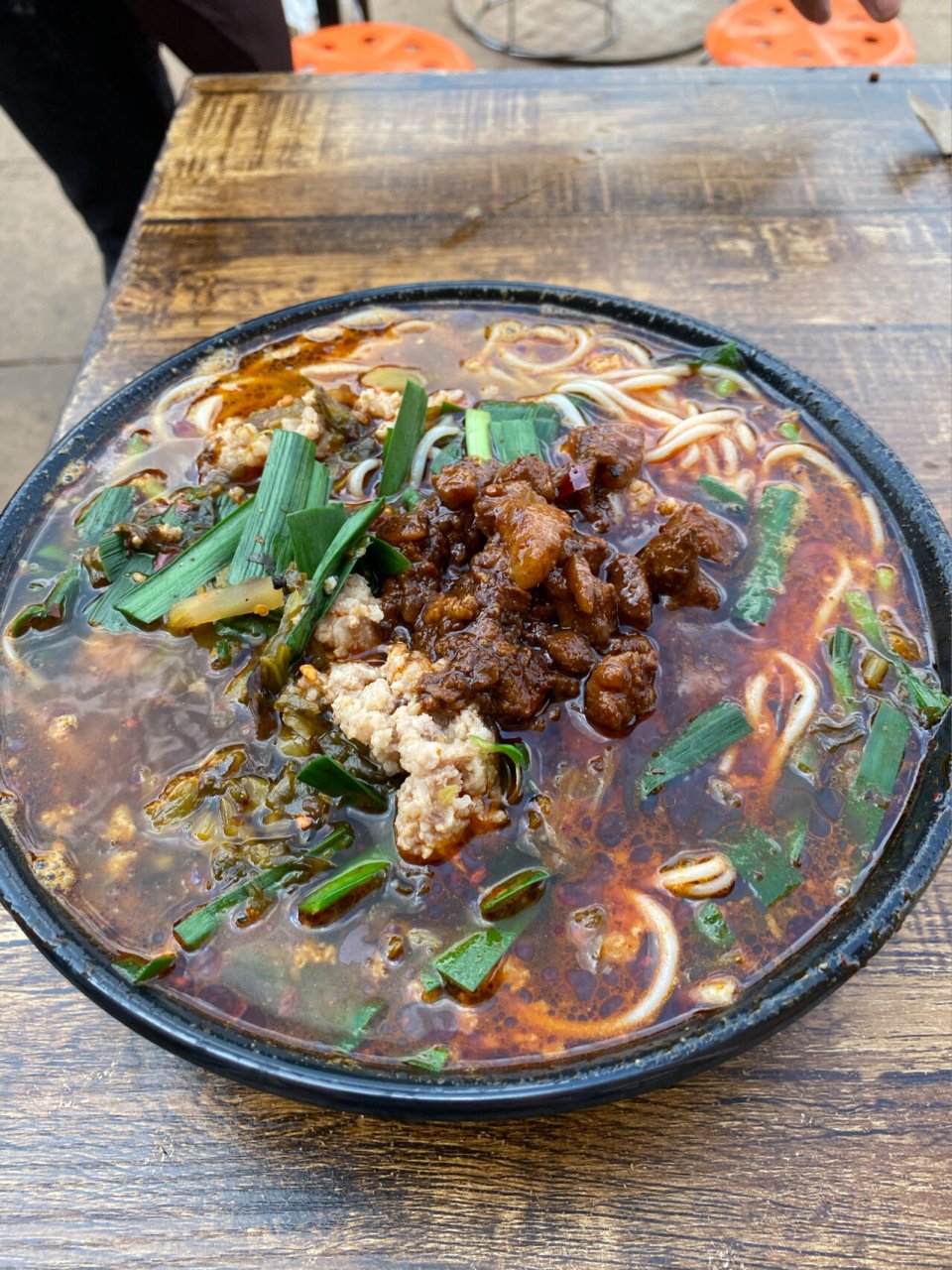 云南泸西美食图鉴!