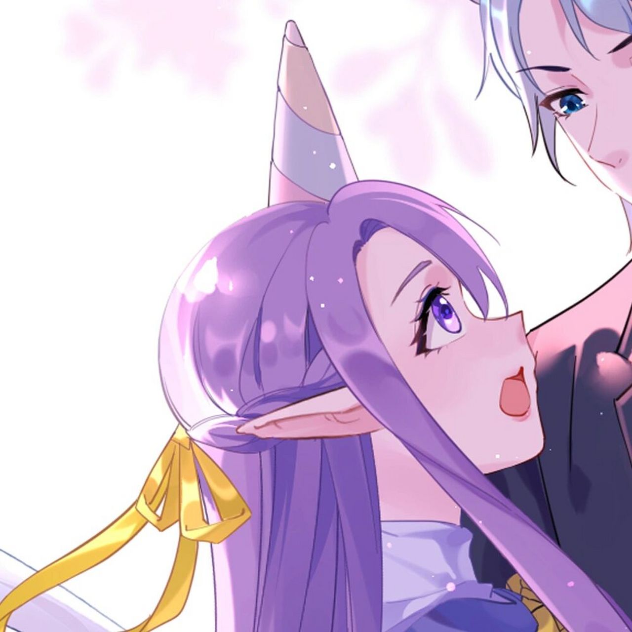 鼠星星情侣头像第十弹